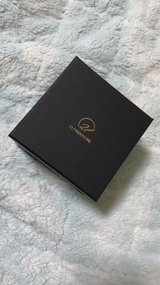 오투에니원 갈락토미세스 비타민 C 프리미엄 블랙스완 크림 50g — 5점을 준 리뷰어가 2022년 12월 올린 사용 사진