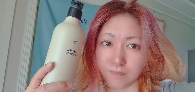 패스트힐 탈모증상완화샴푸 470ml 리뷰 사진