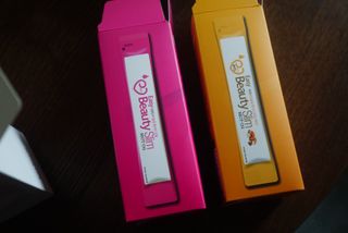이지뷰티슬림MCT오일, 이지뷰티슬림MCT오일 아몬드 — 5점을 준 리뷰어가 2022년 2월 올린 사용 사진