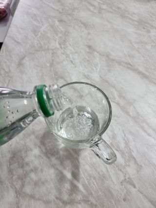 몽베스트 Montbest with Sparkling water Plain 20병 — 5점을 준 리뷰어가 2022년 6월 올린 사용 사진