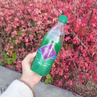 몽베스트 Montbest with Sparkling water Plain 20병 — 5점을 준 리뷰어가 2021년 10월 올린 사용 사진