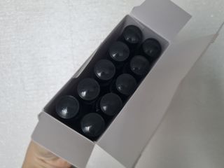 플로랜드 프리미엄 케라틴 체인지 헤어앰플 — 4점을 준 리뷰어가 2021년 12월 올린 사용 사진