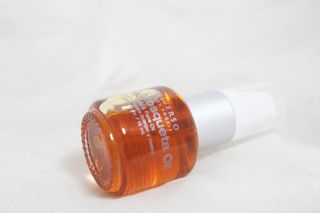 유니베르소 로즈힙 오일 15ml — 4점을 준 리뷰어가 2021년 6월 올린 사용 사진