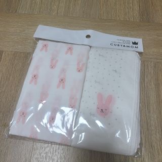 달퐁 레빗스카프손수건세트 — 5점을 준 리뷰어가 2021년 5월 올린 사용 사진