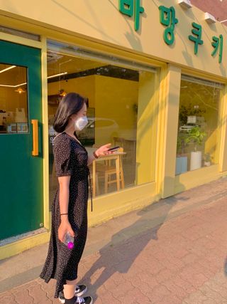 몽베스트 [MONTBEST]위드어스 500mL 20병 — 5점을 준 리뷰어가 2022년 6월 올린 사용 사진