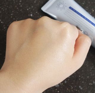 닥터스피지에이 닥터스 피지에이 딥 케어 모이스처라이징 크림 — 5점을 준 리뷰어가 2021년 6월 올린 사용 사진