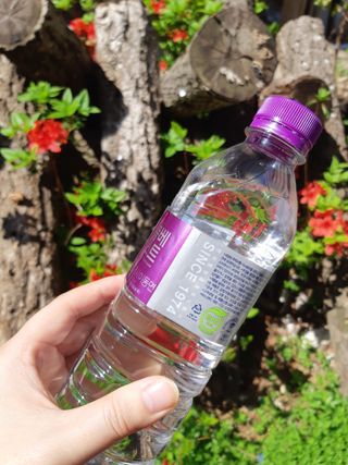 몽베스트 [MONTBEST] 500mL 20병 — 5점을 준 리뷰어가 2022년 4월 올린 사용 사진