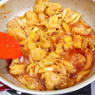 (주)마니커 마니커 닭고기 덧살구이 2종(올리브소금&핫칠리) [냉동 500g] — 5점을 준 리뷰어가 2023년 1월 올린 사용 사진