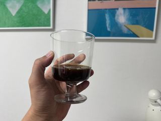 광동생활건강 MF [광동] 바르게 만든 광동 흑염소 진액 70ml * 30포 1박스 — 5점을 준 리뷰어가 2024년 5월 올린 사용 사진