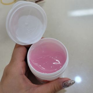 바이오오일 [바이오-오일] 드라이 스킨 젤 100ml — 5점을 준 리뷰어가 2021년 6월 올린 사용 사진