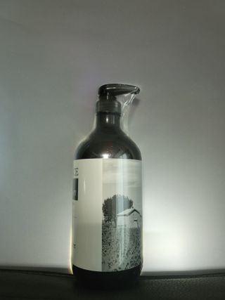 프로방스 프렌치 라벤더 샴푸 1,000ml — 5점을 준 리뷰어가 2021년 5월 올린 사용 사진