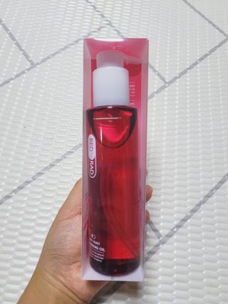 레드투래드 안티더스트 클렌징 오일 150ml — 5점을 준 리뷰어가 2021년 9월 올린 사용 사진