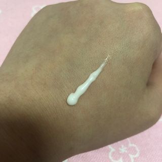 파시랩 레티닐 링클 트리트먼트 — 5점을 준 리뷰어가 2021년 7월 올린 사용 사진