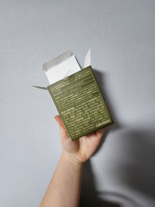 클린24시간 지중해로 쏙빠지다 1SET (800mg*60정) — 5점을 준 리뷰어가 2022년 12월 올린 사용 사진