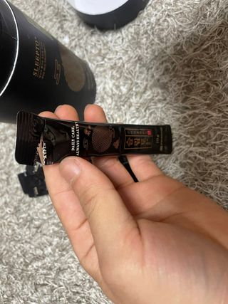 프리마인 자체 기업부설 연구소에서 찾아낸 건강한 수면의 비밀.  슬립토 플러스 30포 — 4.5점을 준 리뷰어가 2023년 5월 올린 사용 사진