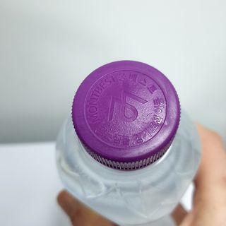 몽베스트 [MONTBEST]위드어스 500mL 20병 — 5점을 준 리뷰어가 2024년 2월 올린 사용 사진