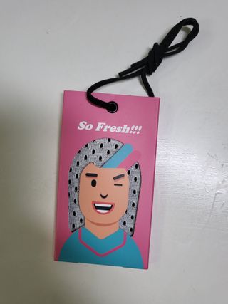 심폐소생소 [오늘도맑음] 차량용 악세사리 공기청정필터 이태리산 자동차용품 내부꾸미기 — 4점을 준 리뷰어가 2021년 12월 올린 사용 사진
