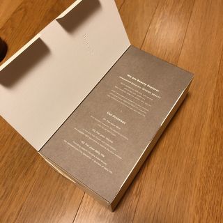 세렌디뷰티 클라우드 모이스쳐 페이셜 토너 — 5점을 준 리뷰어가 2021년 3월 올린 사용 사진