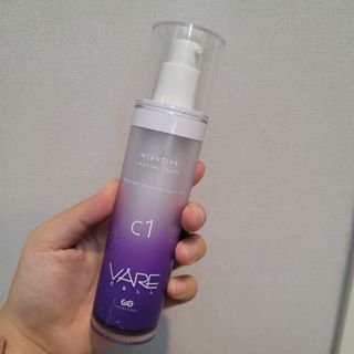 바르셀 수분로션 수분크림 보습 탄력 주름개선 인텐시브 리포좀 크림 C1 50ml — 5점을 준 리뷰어가 2021년 11월 올린 사용 사진