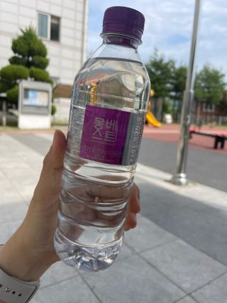 몽베스트 [MONTBEST] 500mL 20병 — 5점을 준 리뷰어가 2023년 7월 올린 사용 사진