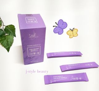 더샵짱9 [더샵 짱-9] 몸속의 아름다움을 만드는 이너뷰티 제품, 더샵짱-9 (소박스1개, 12포) — 5점을 준 리뷰어가 2022년 6월 올린 사용 사진
