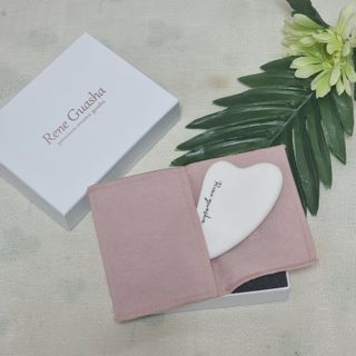 르네 세라믹 페이스 바디 절충형 괄사 — 5점을 준 리뷰어가 2022년 11월 올린 사용 사진