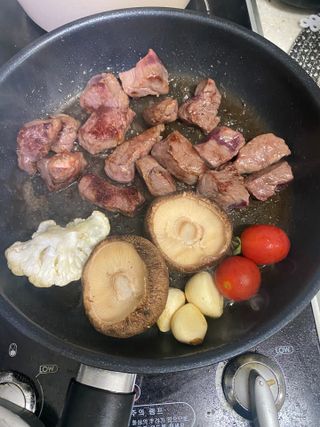 모델윤지님이 올린 리뷰 사진 4