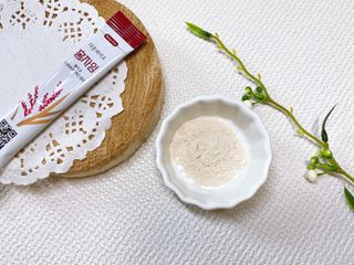 하루 1포로 콜레스테롤, 유산균, 고역가 소화효소까지 한번에 섭취! 다온바이오 홍자임 1개월분(30포) — 5점을 준 리뷰어가 2022년 12월 올린 사용 사진