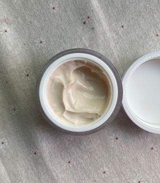 렉스리 크리에이티브 크림  Rexri Creative Cream — 5점을 준 리뷰어가 2022년 7월 올린 사용 사진