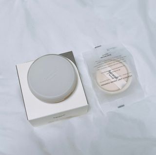 세렌디뷰티 퍼펙트 에어리 커버 쿠션 — 4.5점을 준 리뷰어가 2021년 6월 올린 사용 사진