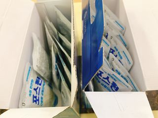 자연에온 마시는 프로틴 고함량 균형단백질 음료 포스틴 125ml 10개입 1BOX — 5점을 준 리뷰어가 2021년 4월 올린 사용 사진