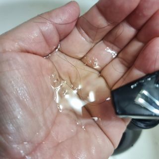 프로방스 프렌치 라벤더 샴푸 1,000ml — 5점을 준 리뷰어가 2021년 5월 올린 사용 사진
