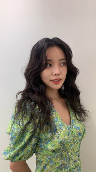 브에노 파리퀸 윌 페이스 오일 — 4.5점을 준 리뷰어가 2021년 7월 올린 사용 사진