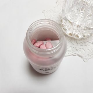야채습관 ABC 120정 2개월분 하루야채 — 5점을 준 리뷰어가 2022년 8월 올린 사용 사진