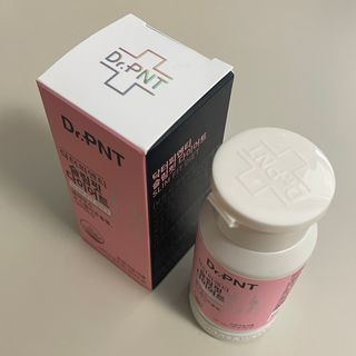 닥터피엔티 [Dr.PNT] 하루 2알로 건강한 다이어트! 한겨울에도 체지방만 쏙~ 슬림핏 다이어트 — 5점을 준 리뷰어가 2023년 2월 올린 사용 사진