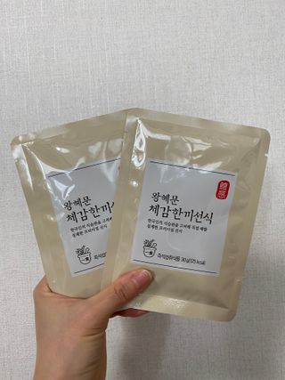 상큼이님이 올린 리뷰 사진 1