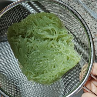 클린24시간 올리브발효곤약면 시원김치면 1세트-(3봉) — 5점을 준 리뷰어가 2023년 12월 올린 사용 사진