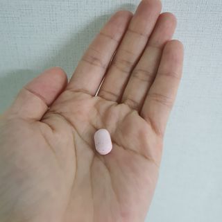 [닥터루템] 액티브 메틸 폴릭 800 4세대 활성형 엽산 1box (1개월분) — 5점을 준 리뷰어가 2023년 1월 올린 사용 사진
