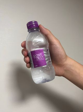 몽베스트 [MONTBEST] 330mL 20병 — 5점을 준 리뷰어가 2023년 8월 올린 사용 사진