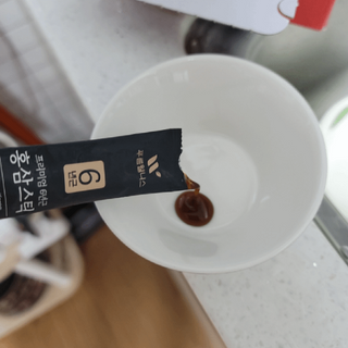 [푸름웰니스] 프리미엄 6년근 홍삼스틱 3mg x 100포 — 5점을 준 리뷰어가 2022년 3월 올린 사용 사진