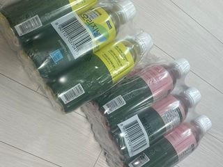 더그레잇티 콤부차 [매일유업] 더그레잇티 44kcal 콤부차 300ml *12개입 (오리지널 6개+베리리치 6개) — 5점을 준 리뷰어가 2023년 7월 올린 사용 사진