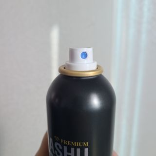 다슈코리아 다슈 포 맨 프리미엄 밤부 핀 스프레이 300ml — 5점을 준 리뷰어가 2021년 1월 올린 사용 사진