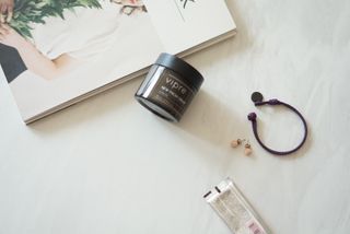 비프리코스메틱 뉴 프레쉬 크림 80ml — 5점을 준 리뷰어가 2023년 2월 올린 사용 사진