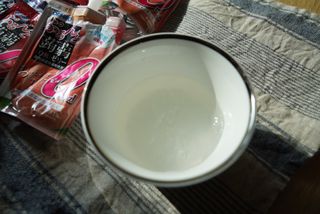 ORIHIRO 오리히로 곤약젤리 제로칼로리 130g 4종 4팩(맛별로 1팩씩) — 5점을 준 리뷰어가 2023년 1월 올린 사용 사진