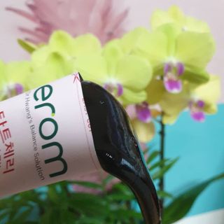 이롬 erom 타트체리 콜라겐 — 4점을 준 리뷰어가 2021년 3월 올린 사용 사진