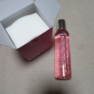 생크몽드 피토 필링 로션 150ml — 5점을 준 리뷰어가 2021년 10월 올린 사용 사진