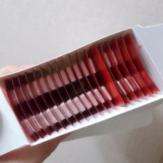 [푸름웰니스] 프리미엄 비타민D (500mgX180정) — 5점을 준 리뷰어가 2022년 4월 올린 사용 사진