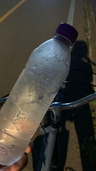 몽베스트 [MONTBEST]위드어스 500mL 20병 — 5점을 준 리뷰어가 2022년 6월 올린 사용 사진