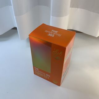 [닥터루템]맛있는 파인애플맛 과채효소 THE파이토엔자임365 1box (30포) — 5점을 준 리뷰어가 2022년 9월 올린 사용 사진