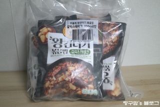 랑구마미님이 올린 리뷰 사진 1